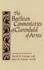 Boethian Commentaries of Clarembald of Arras (Notre Dame Texts in Medieval Culture)