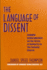 Language of Dissent: Edward Schillebeeckx on the Crisis of Authority in the Catholic Church