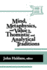 Mind, Metaphysics, and Value in the Thomistic and Analytical Traditions (Thomistic Studies)