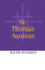 St. Thomas Aquinas
