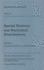 Statistical Ecology Vol. 1: Spatial Patterns and Statistical Distributions (the Penn State Statistics Series)