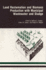 Land Reclamation and Biomass Production With Municipal Wastewater and Sludge
