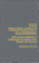 The Translator's Handbook