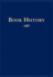 Book History, Vol. 2