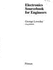 Electronics Sourcebook for Engineers
