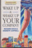 Wake Up & Shake Up Your Company (Financial Times)