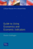 The Financial Times Guide to Using Economics and Economic Indicators
