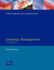 Strategic Management: an Introduction (M & E Handbook)
