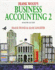 Business Accounting (2)