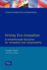 Driving Eco-Innovation: a Breakthrough Discipline for Innovation and Sustainability