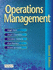 Operations Management