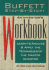 Buffett Step-By-Step an Investor's Workbook: Learn to Analyze and Apply the Techniques of the Master Investor