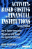 Activity Based Costing in Financial Institutions: How to Support Value-Based Management and Manage Your Resources Effectively