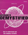 Accounts Demystified (Institute of Management)