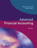 Advanced Financial Accounting