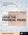 Financial Times Guide to Using the Financial Pages