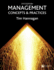 Management: Concepts & Practices (5th Edition)
