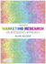 Marketing Research: an Integrated Approach