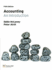 Accounting: an Introduction