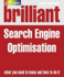 Brilliant Search Engine Optimisation (Seo) (Brilliant Seo)