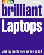 Brilliant Laptops (Brilliant Computing)