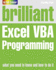 Brilliant Excel Vba Programming