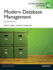 Hoffer: Modern Database Management International Edition_P11