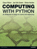 Computing with Python: An introduction to Python for science and engineering