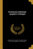 Prontuario Orthologi-Graphico Trilingue (Spanish Edition)