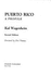 Puerto Rico: a Profile