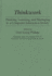 Thinkwork: Working, Learning, and Managing in a Computer-Interactive Society