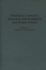 Political Conflict, Political Development, and Public Policy