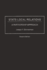 State-Local Relations: a Partnership Approach, Second Edition