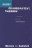 Brief Collaborative Therapy: a Practical Guide for Practitioners