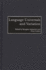 Language Universals and Variation