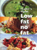 "Reader's Digest" Low Fat No Fat Cookbook