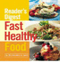 Fast Healthy Food: in Less Than 30 Minutes (Readers Digest)