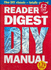 Reader's Digest Diy Manual: the Diy Classic-Totally Revised