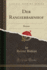 Der Rangierbahnhof: Roman (Classic Reprint)