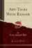 Art-Talks With Ranger (Classic Reprint)