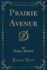 Prairie Avenue (Classic Reprint)