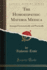The Homoeopathic Materia Medica: Arranged Systematically and Practically (Classic Reprint)