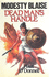 Modesty Blaise: Dead Man's Handle