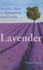 Lavender: Nature's Way to Relaxation and Health