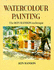 Watercolour Painting: the Ron Ranson Technique
