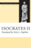 Isocrates II (the Oratory of Classical Greece, V. 7)