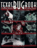Texas Bug Book: the Good, the Bad, and the Ugly