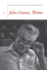 John Graves, Writer