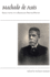 Machado De Assis: Reflections on a Brazilian Master Writer (Llilas Critical Reflections on Latin America Series)