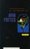 Introduction to Arab Poetics